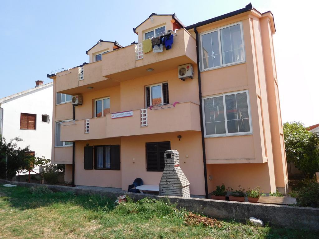 Studios Timing Orebic Exterior photo