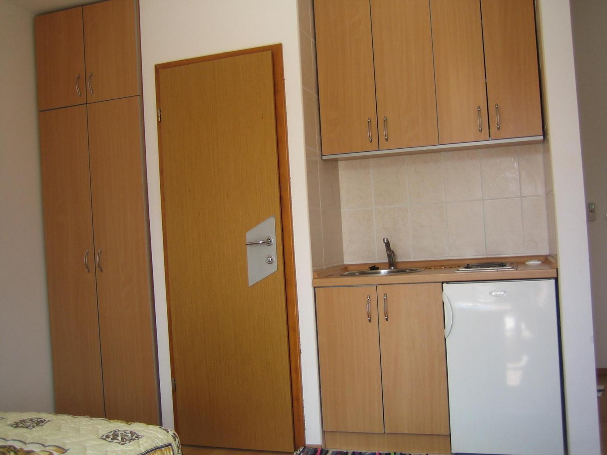 Studios Timing Orebic Room photo