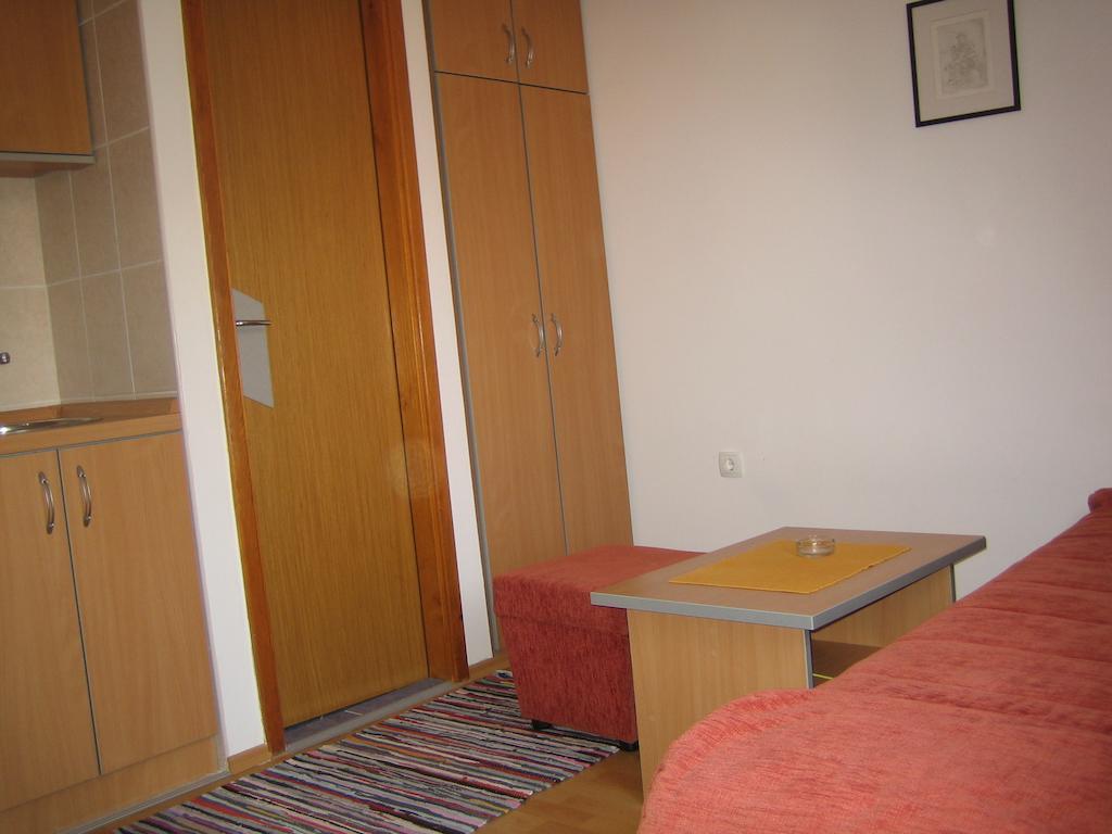 Studios Timing Orebic Room photo