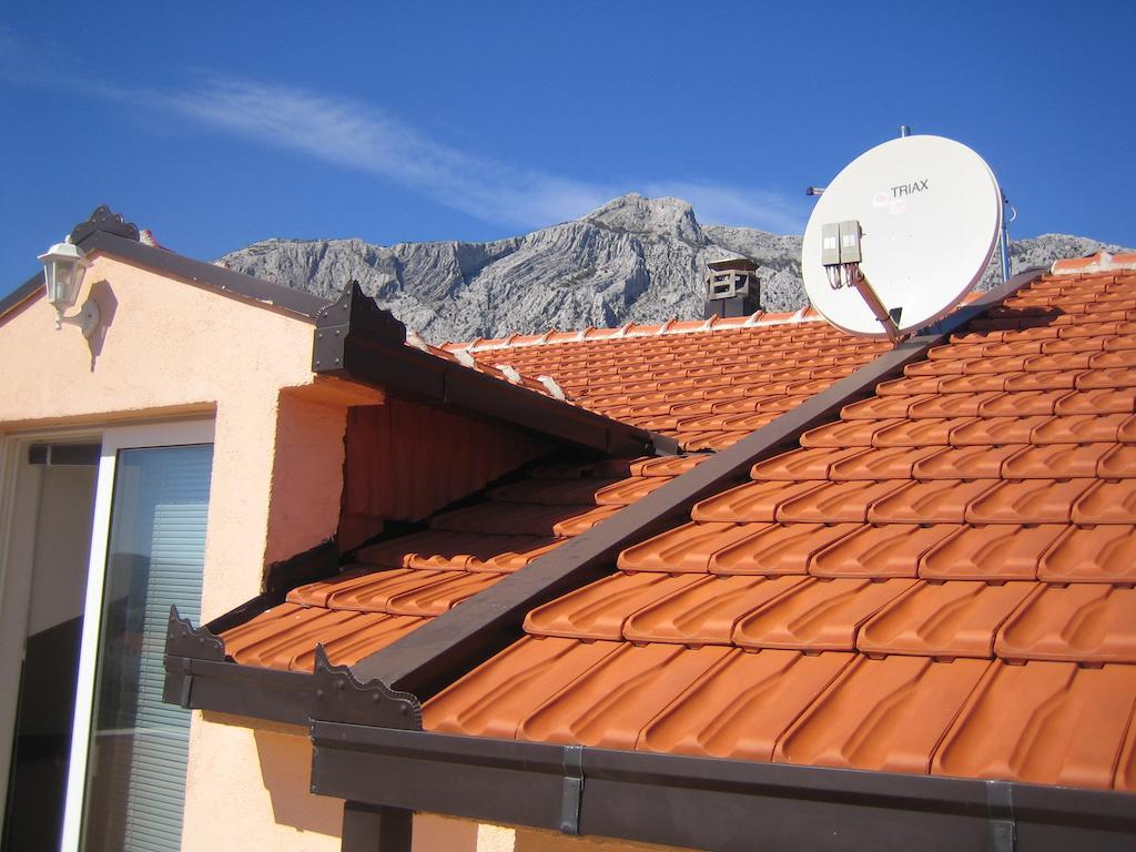 Studios Timing Orebic Exterior photo