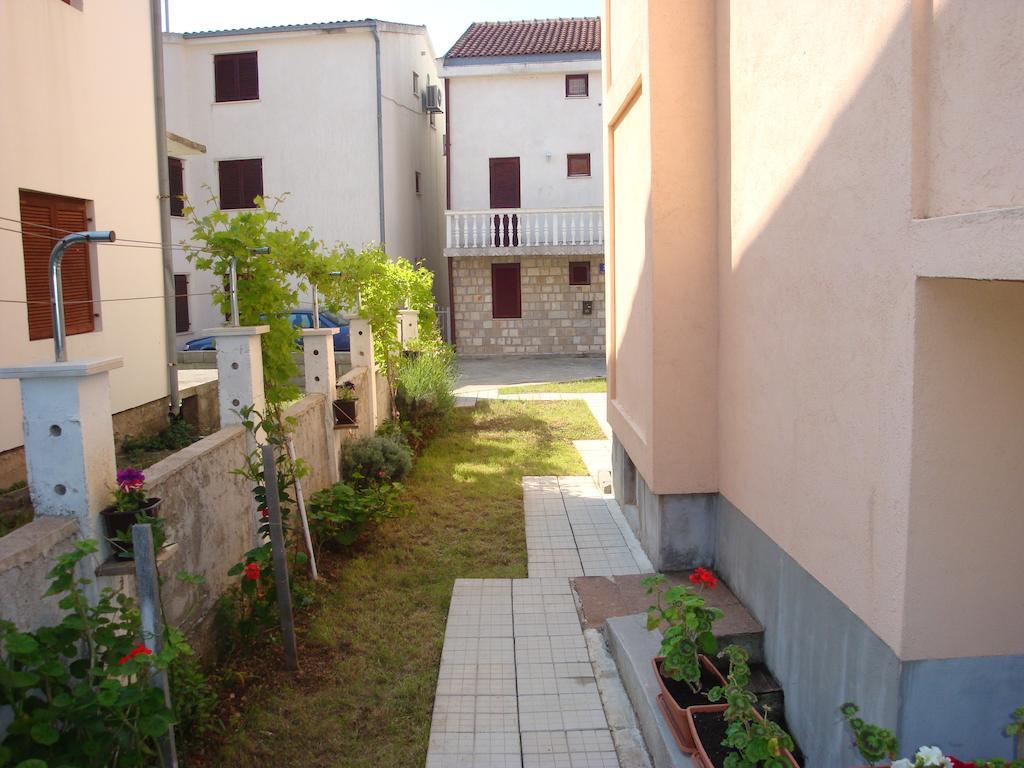 Studios Timing Orebic Exterior photo