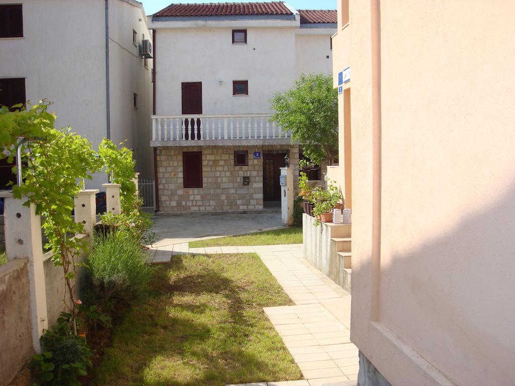 Studios Timing Orebic Exterior photo