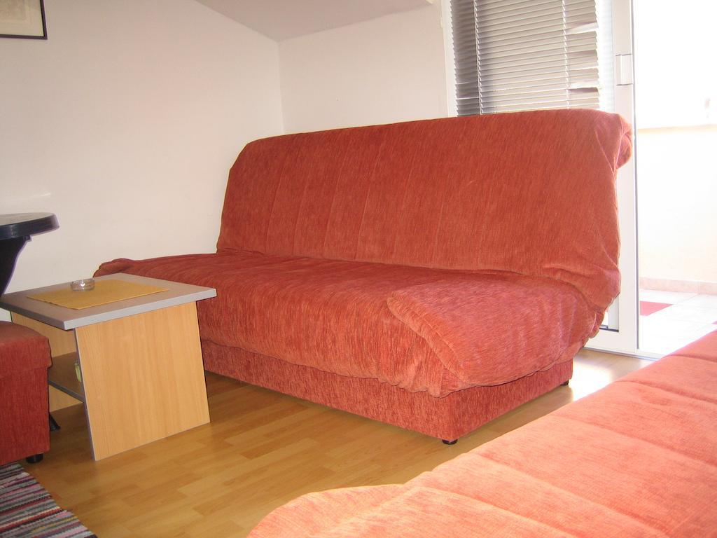 Studios Timing Orebic Room photo