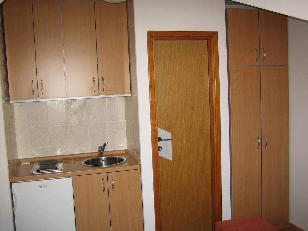 Studios Timing Orebic Room photo